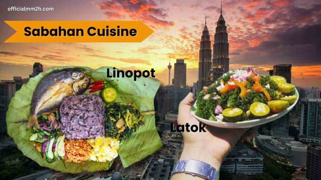 Malaysian Cuisine Your Gateway To MM2H linopot