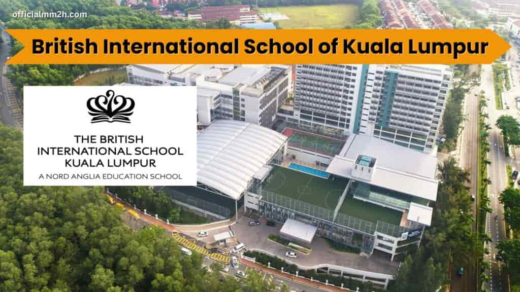 malaysia international schools and universities for expat families such as british international school kuala lumpur