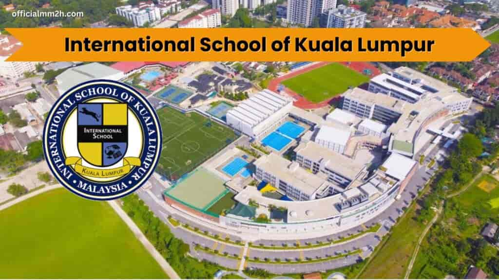 malaysia international schools and universities for expat families such as international school of kuala lumpur