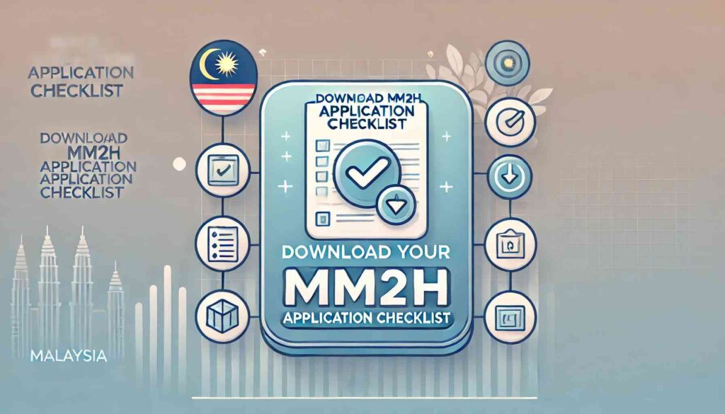 MM2H application checklist