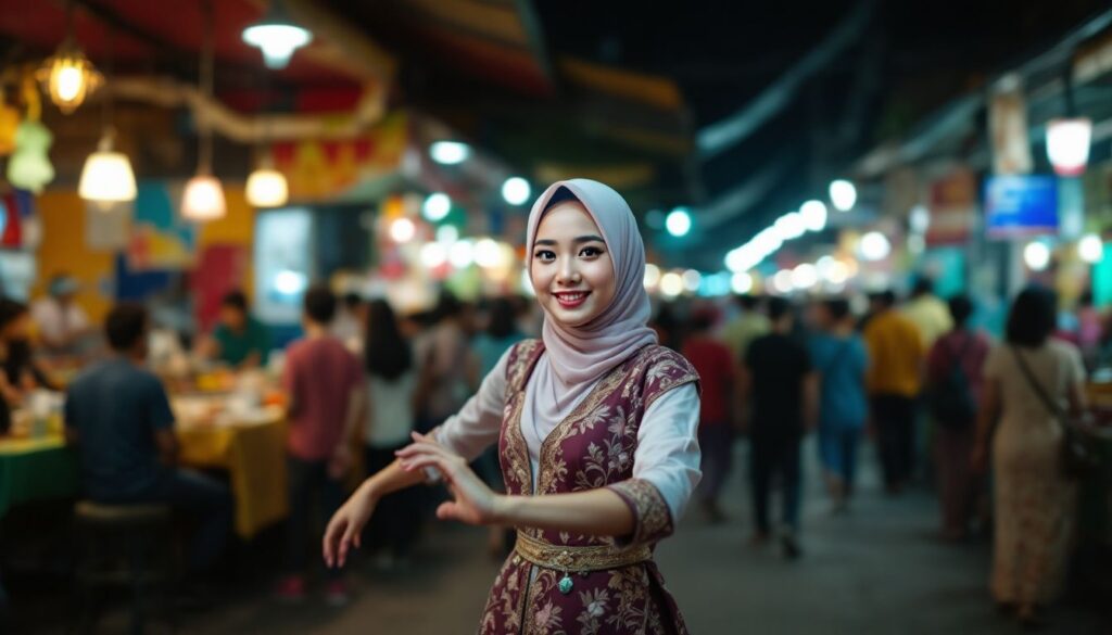 traditions in malaysia