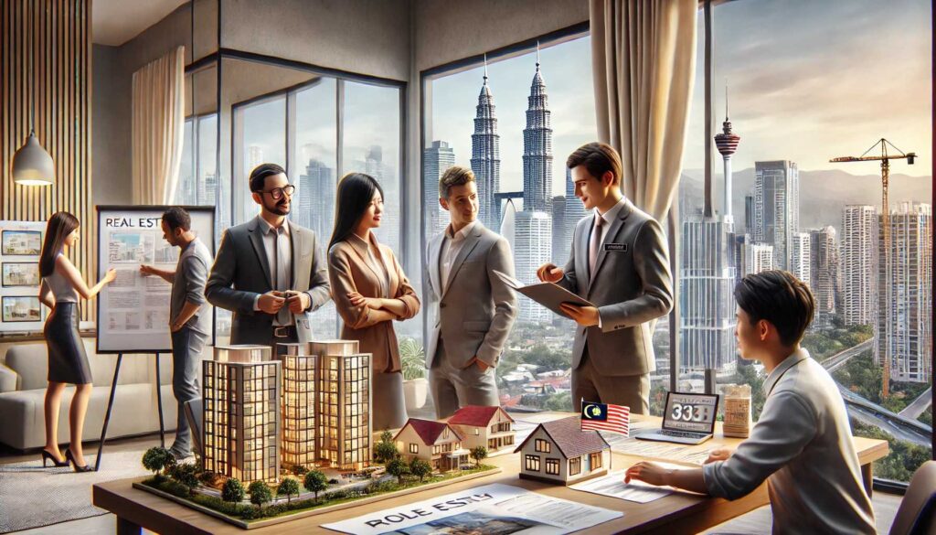 Guide Buying Property in Malaysia as a Foreigner