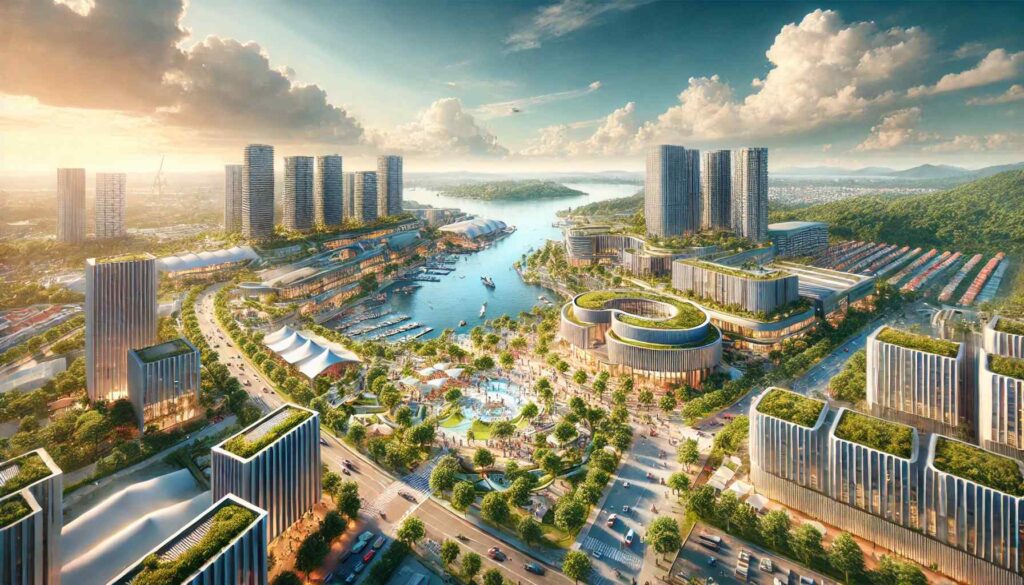 MM2H special economic zone 2024