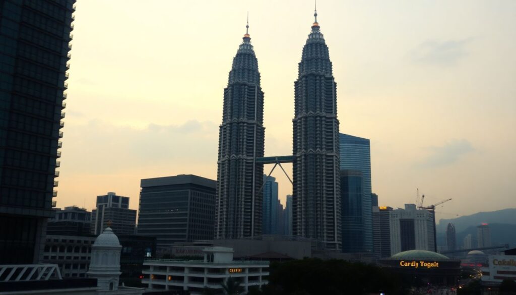 where to visit in malaysia kuala lumpur