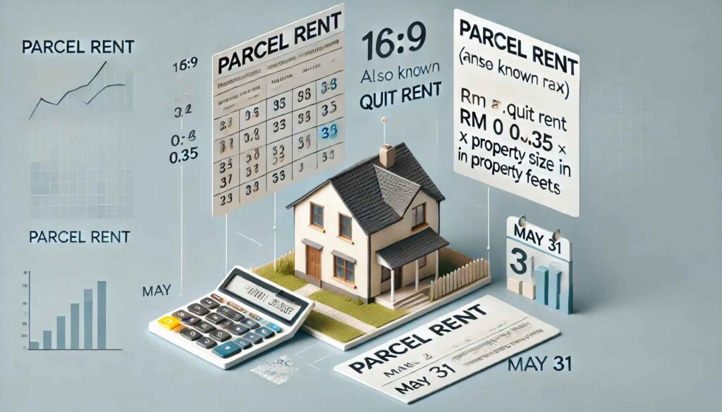 10 Hidden Costs for Foreigners Buying Properties in Malaysia 2024