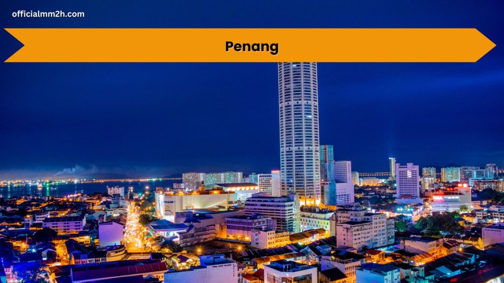 penang vs kuala lumpur for retirement