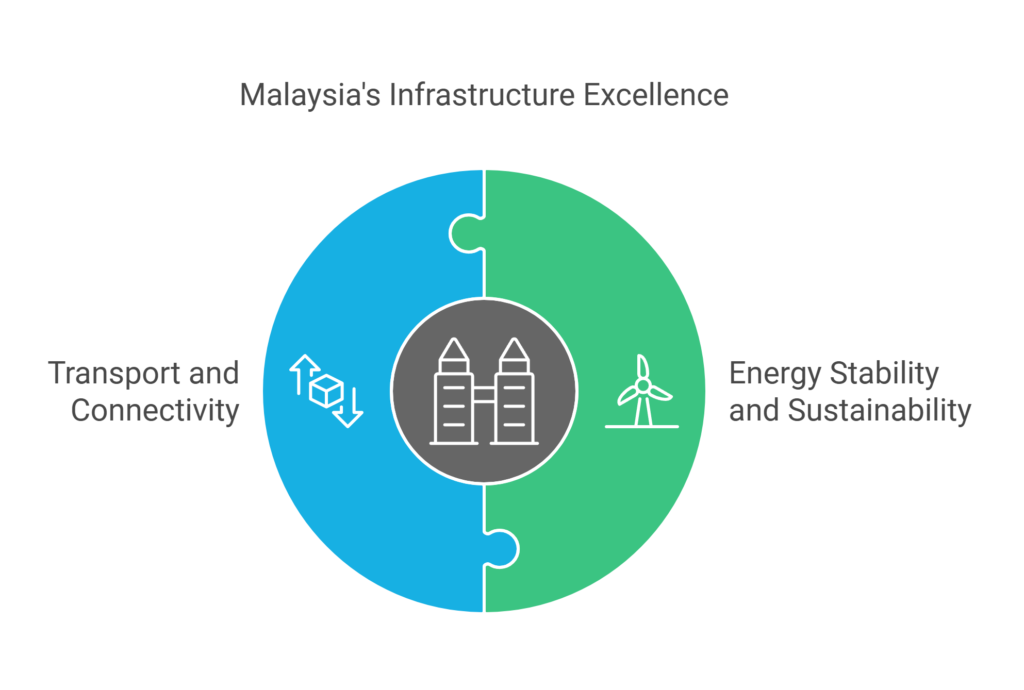 why malaysia is the smartest investment in Asia