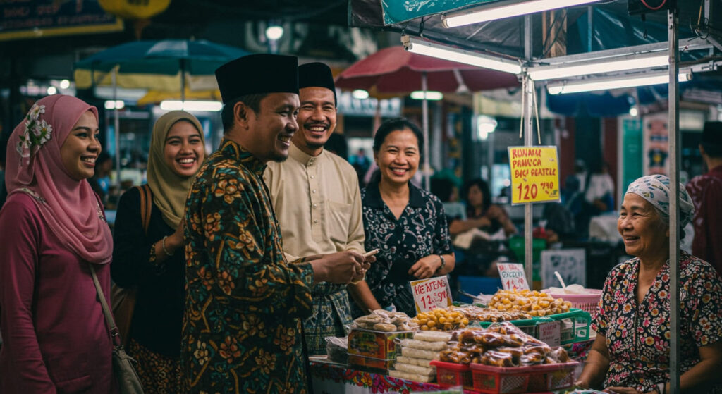 Why Malaysia Stands Out among other countries