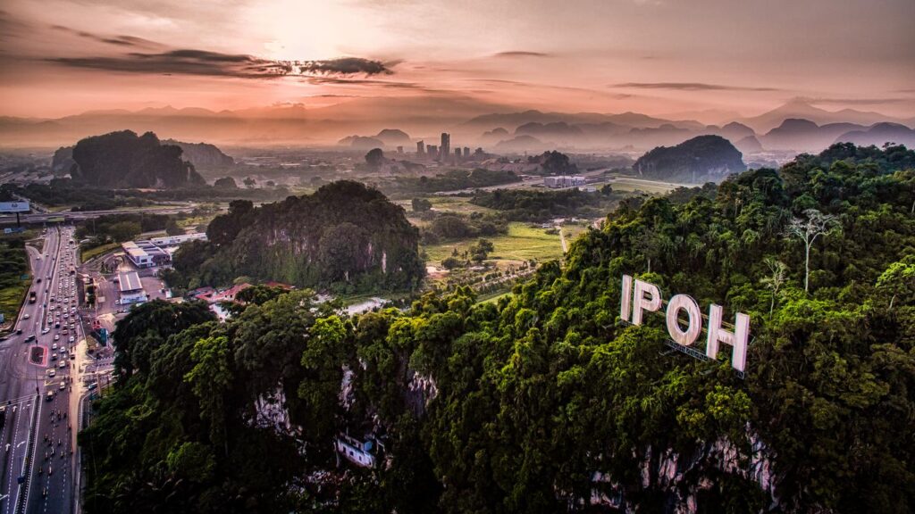 top 5 affordable cities to retire in malaysia ipoh