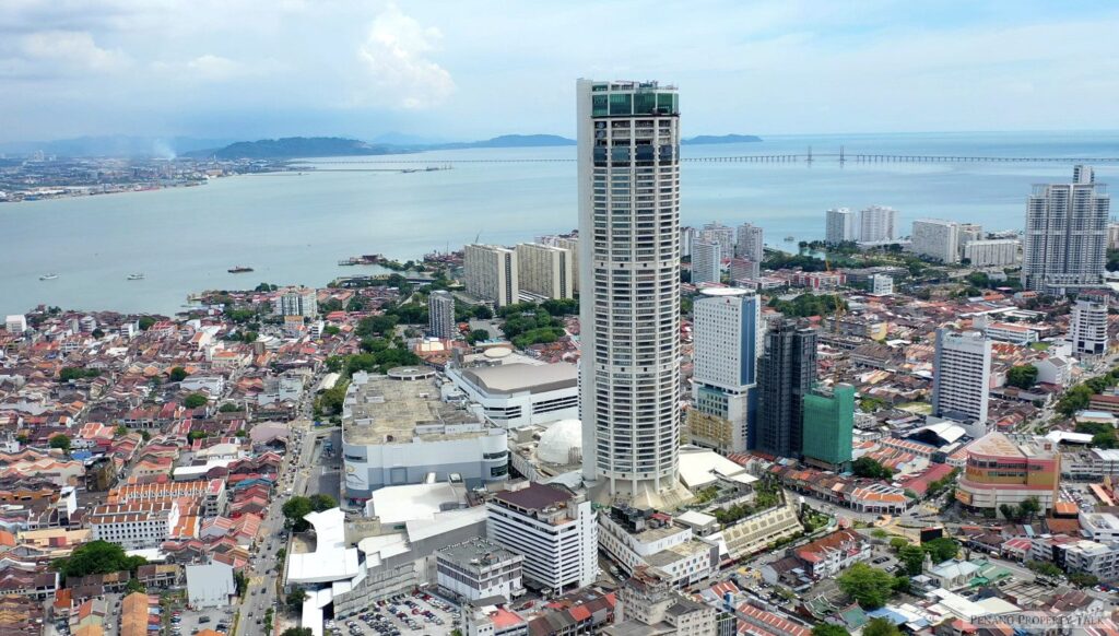 top 5 affordable cities to retire in malaysia penang