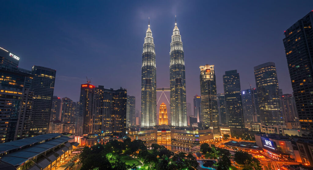 top reasons Why Australian Expats Are Moving to Malaysia