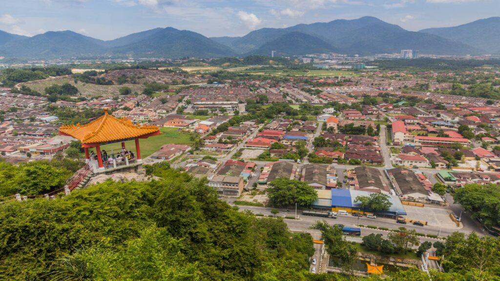 why expats love ipoh perak malaysia