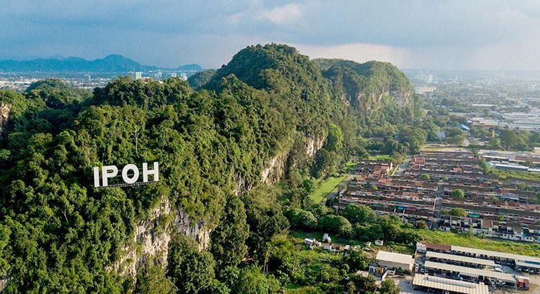 why expats love ipoh perak