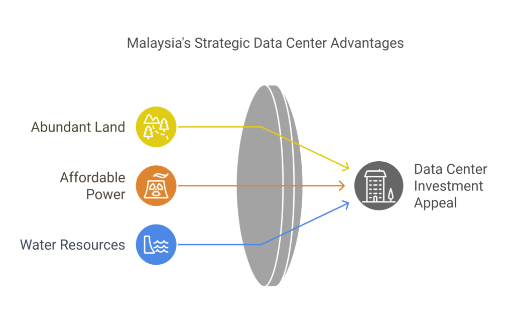 will malaysia become the richest in 2025