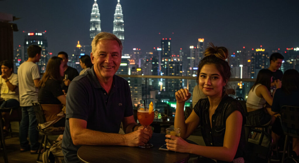 is malaysia the perfect place for expats around the world