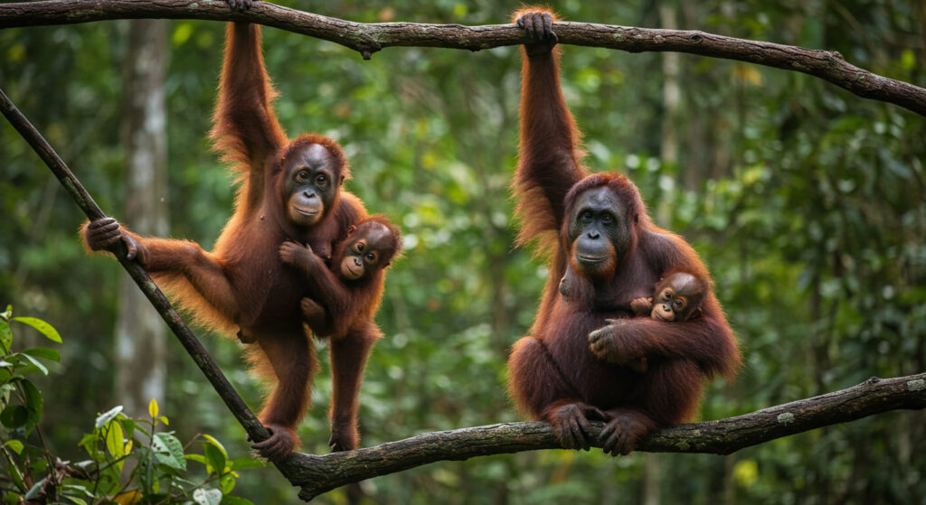 the truth about borneo sabah