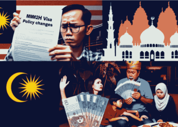 Malaysia My Second Home Problems and the Program’s Uncertain Future
