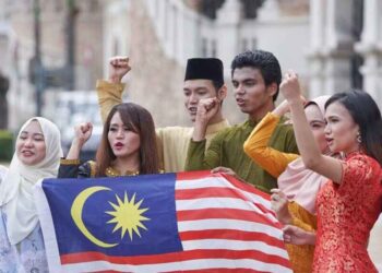 MM2H Cultural Experience