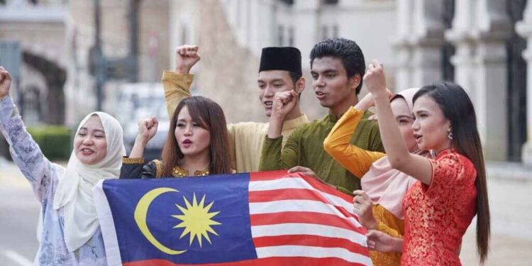 MM2H Cultural Experience