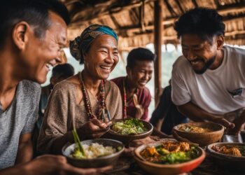 sabah's new tourism initiative sabah mm2h programme