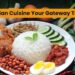Malaysian Cuisine Your Gateway To MM2H