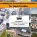 malaysia international schools and universities for expat families