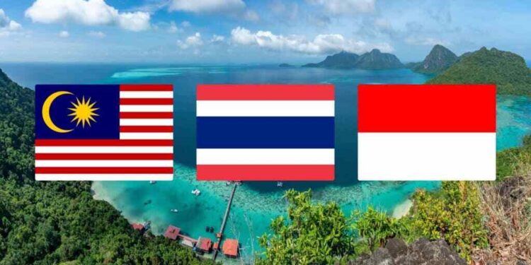 Malaysia MM2H Vs Thailand LTR Vs Indonesia Second Home Visa: Which Is Best?