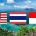 Malaysia MM2H Vs Thailand LTR Vs Indonesia Second Home Visa: Which Is Best?