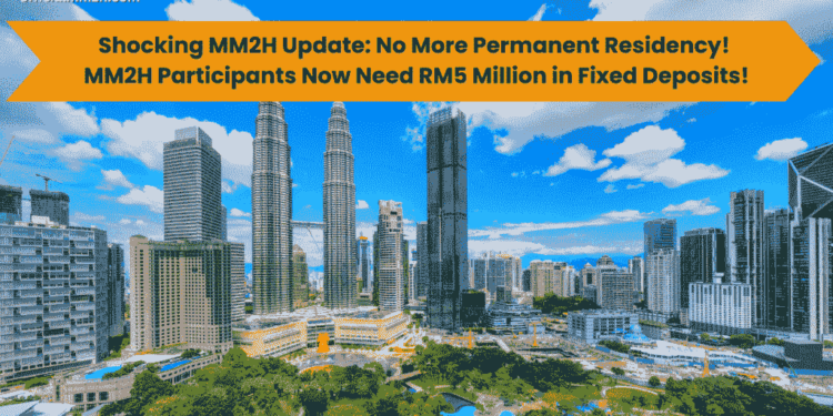 No Permanent Residence Option