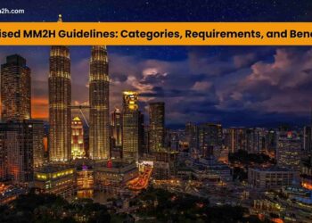 Revised MM2H Guidelines 2024