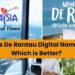 mm2h vs de rantau digital nomad malaysia comparison