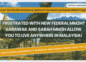 sarawak mm2h participants can live anywhere in malaysia peninsular