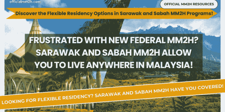 sarawak mm2h participants can live anywhere in malaysia peninsular