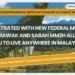 sarawak mm2h participants can live anywhere in malaysia peninsular