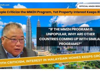 People Criticize the MM2H program