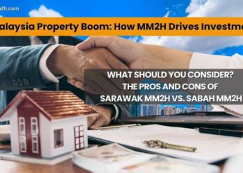 discover property boom in malaysia