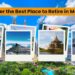 few best place to retire in malaysia