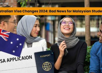 impact australia visa changes 2024