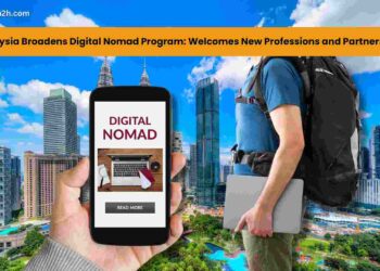 malaysia digital nomad