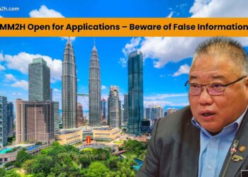 MM2H Open for Applications