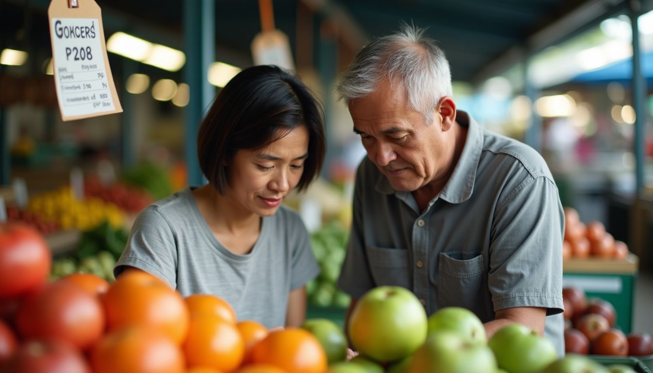 2024 Cost Living In Malaysia Your Complete Guide