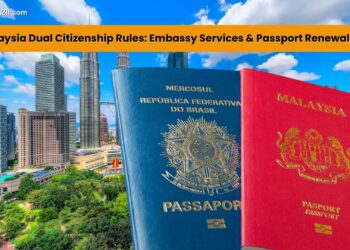 dual citizenship malaysia you need to know
