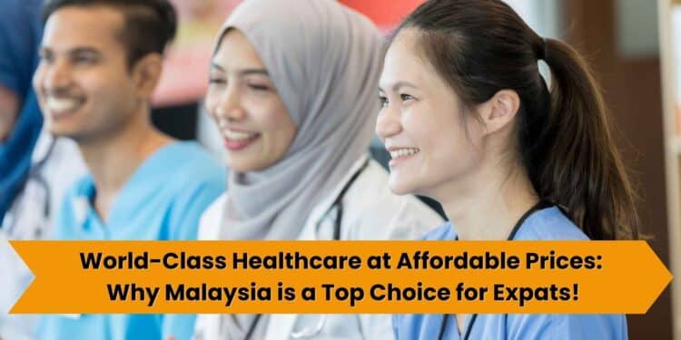 healthcare in malaysia 2024
