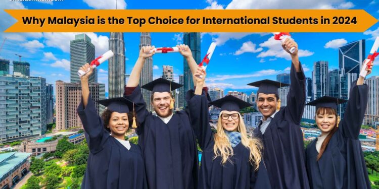 malaysia international students 2024