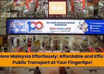 public transport in malaysia