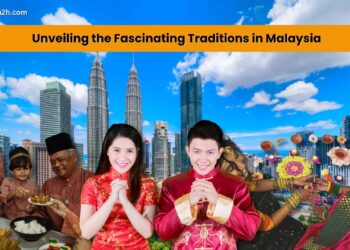 traditions in malaysia you need to know