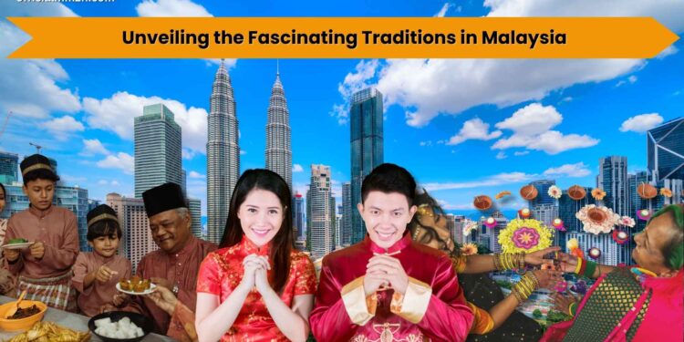 traditions in malaysia you need to know