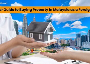 Buying Property in Malaysia as a Foreigner