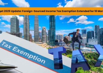 Foreign-Sourced Income Tax Exemption