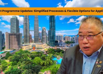 MM2H Transparency and Flexibility